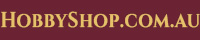 Hobby Shop
